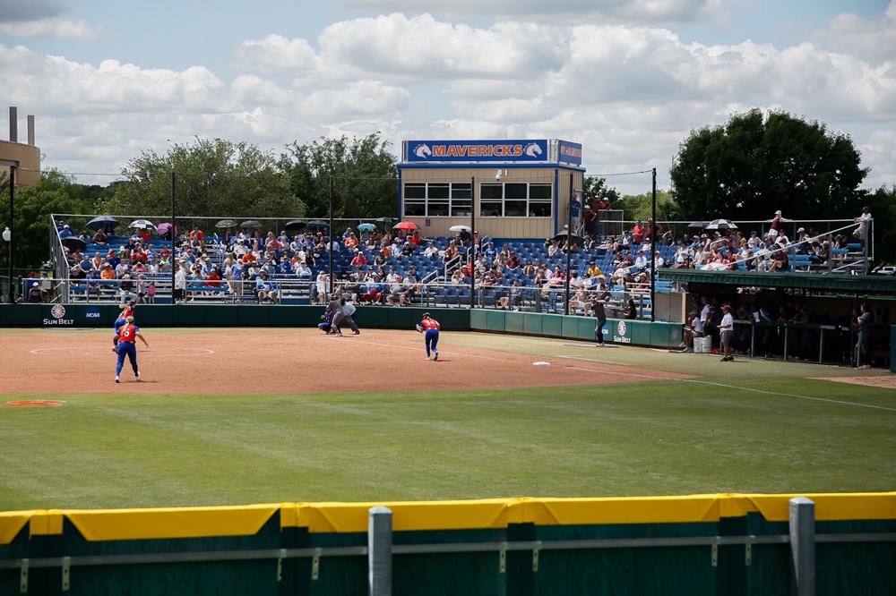 Rocky Johnson Field