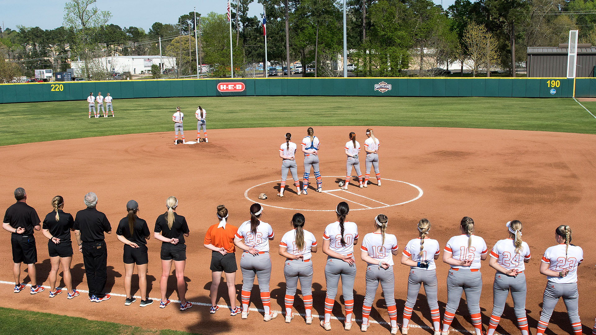 Rocky Johnson Field