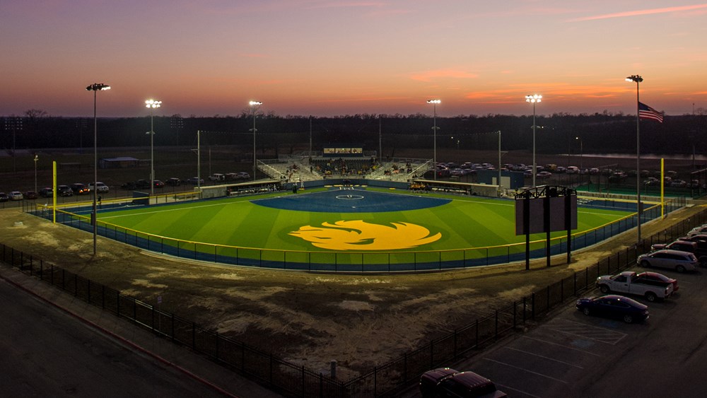 Rocky Johnson Field