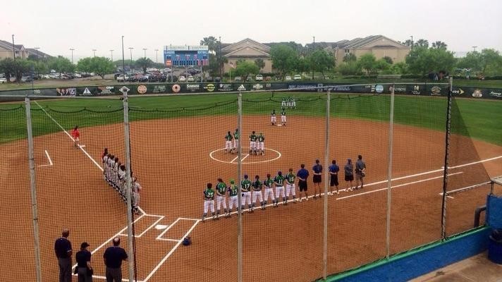 Rocky Johnson Field