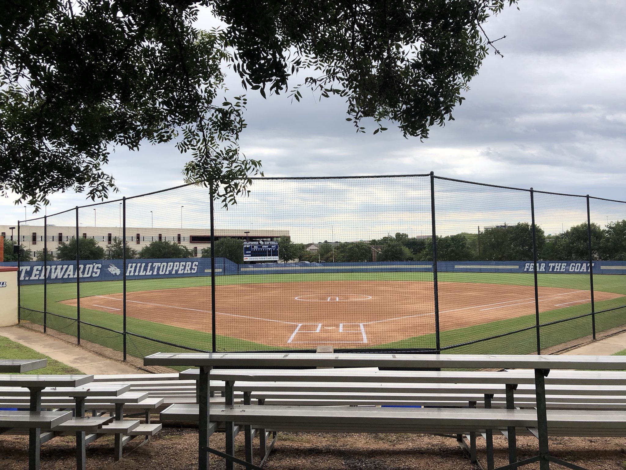 Rocky Johnson Field