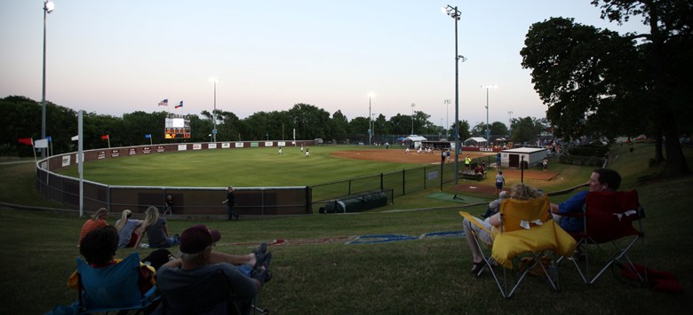 Rocky Johnson Field