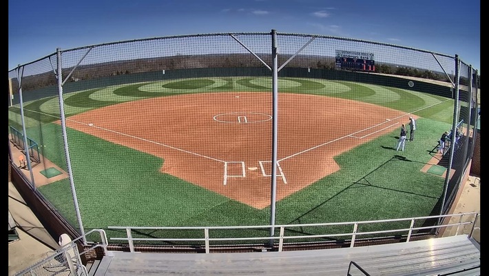 Grayson Field