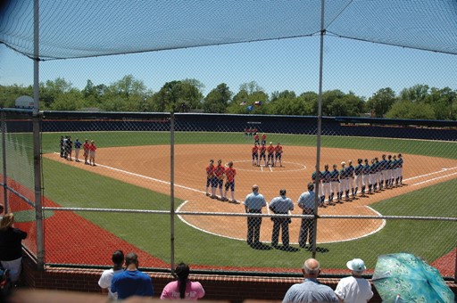 Rocky Johnson Field