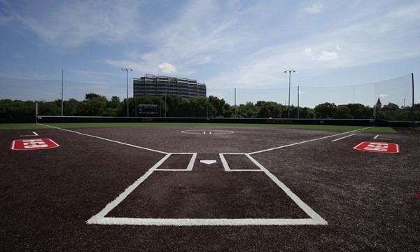 Rocky Johnson Field