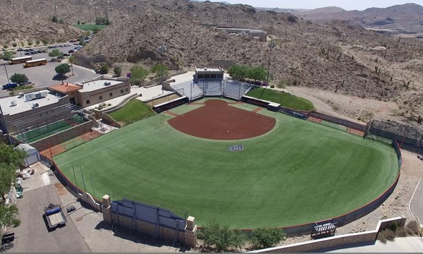 Rocky Johnson Field