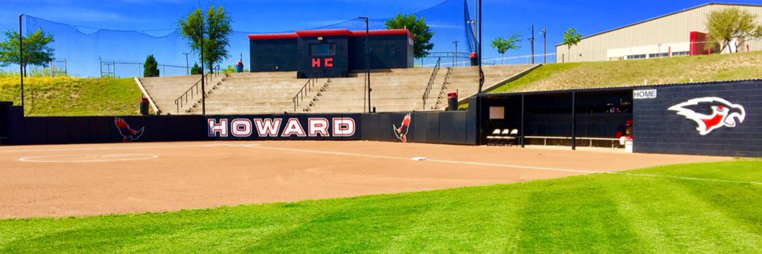 Howard College Field