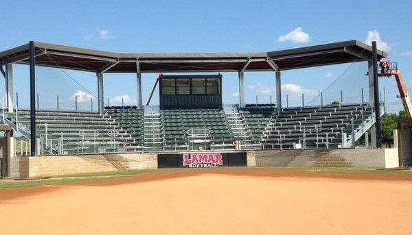 Rocky Johnson Field