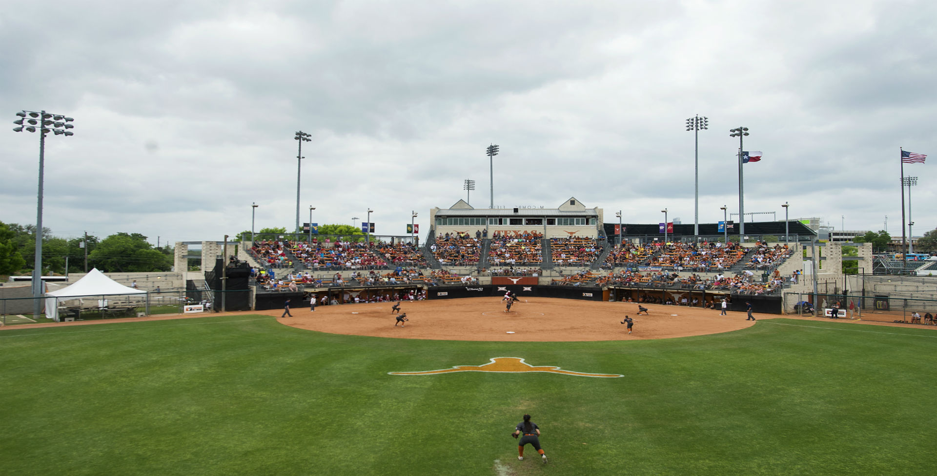 Rocky Johnson Field