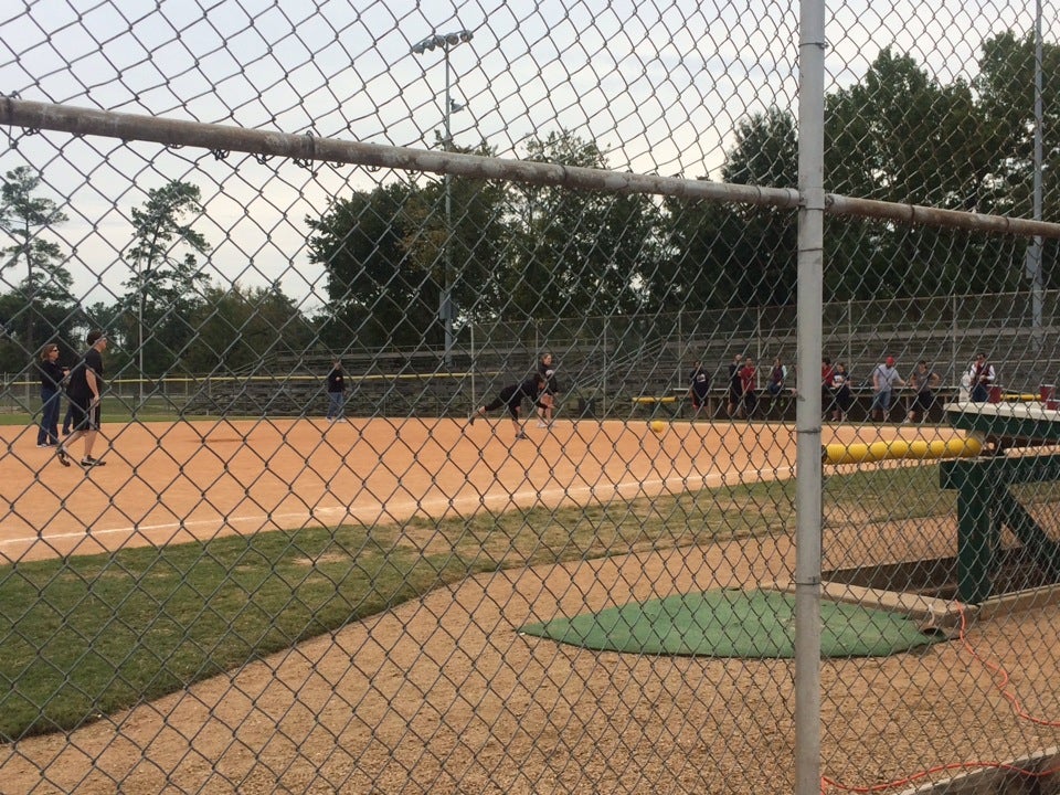 Rocky Johnson Field