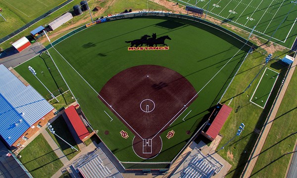 Rocky Johnson Field