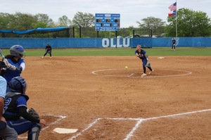 Austin College Field