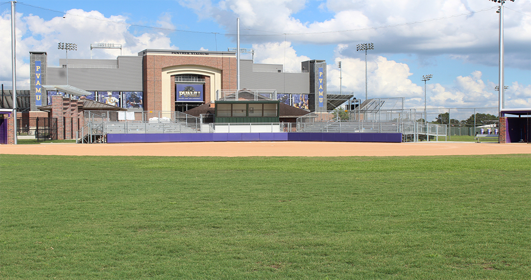 Rocky Johnson Field