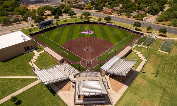 Rocky Johnson Field