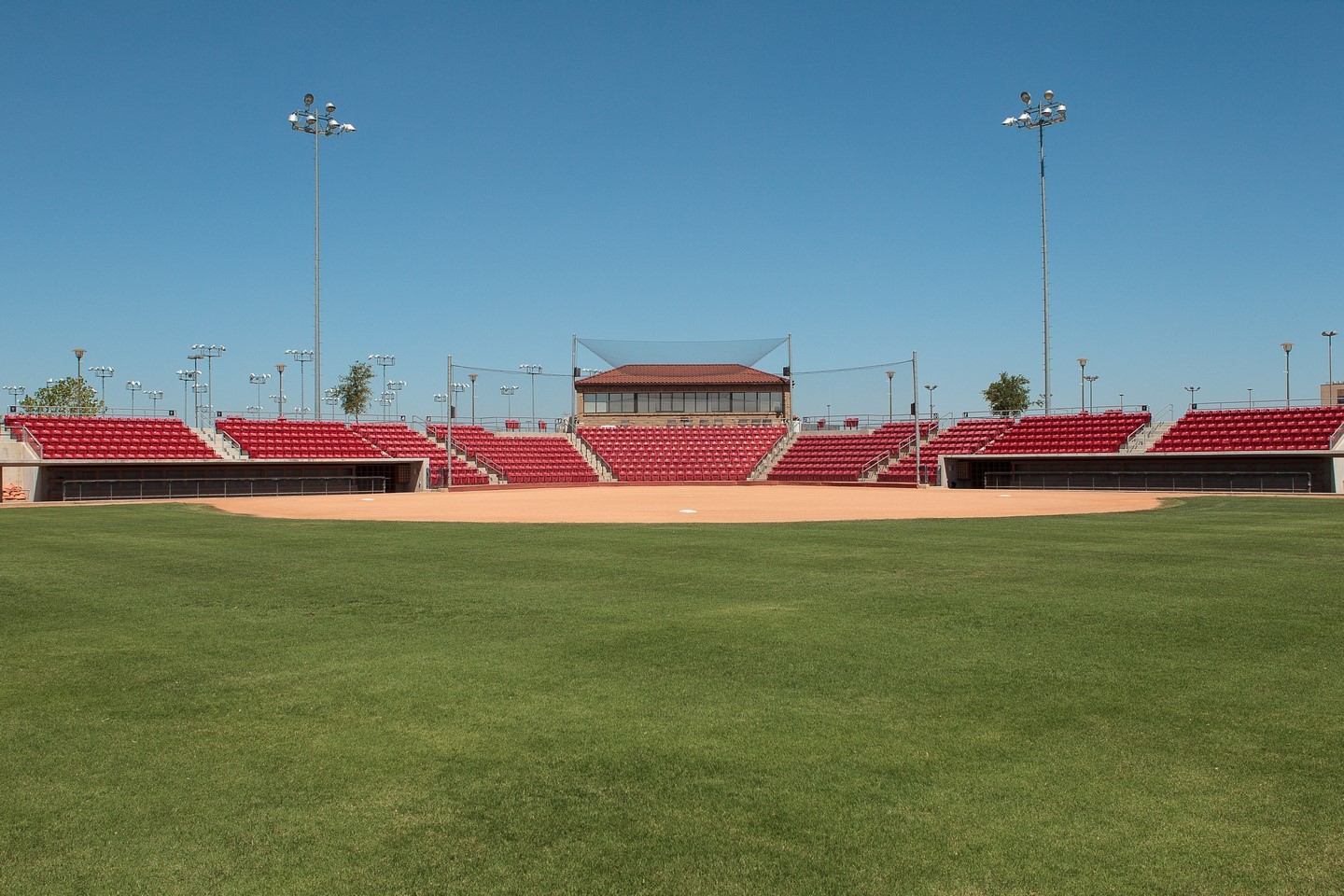 Rocky Johnson Field