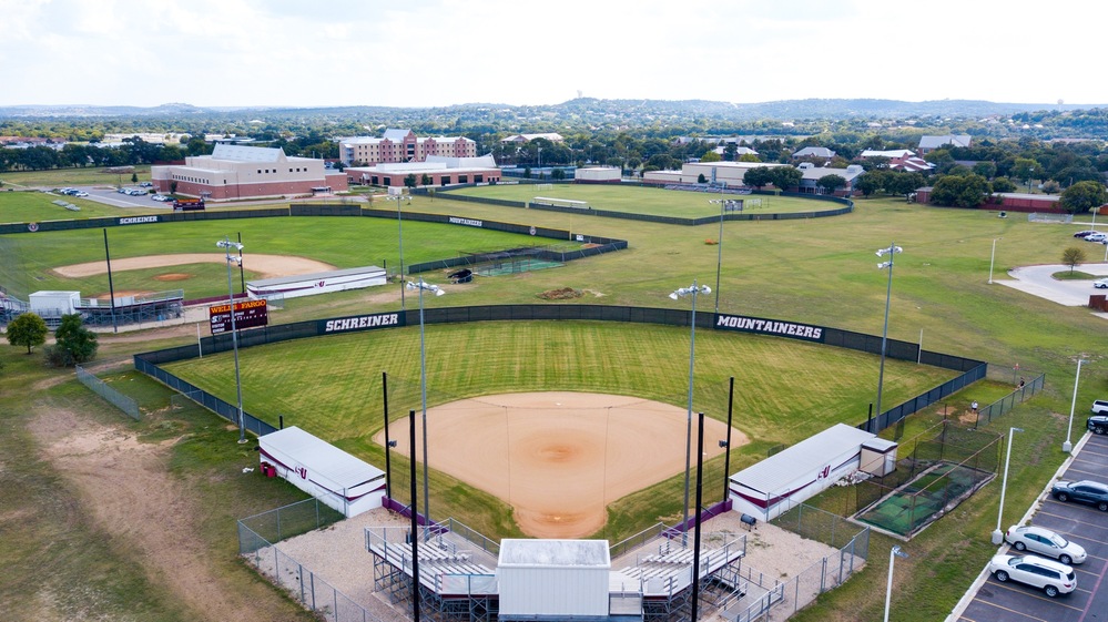 Austin College Field