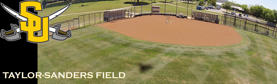 Austin College Field