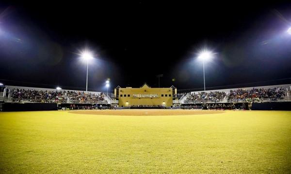 Rocky Johnson Field