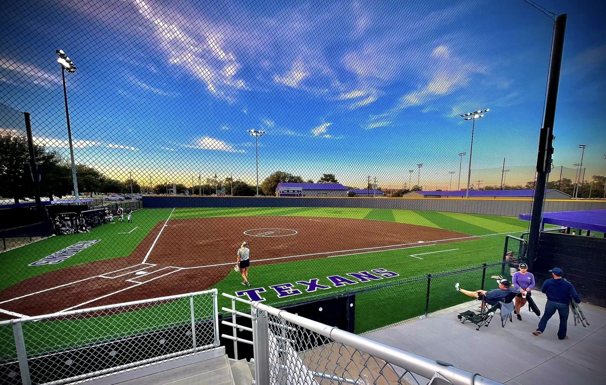 Rocky Johnson Field